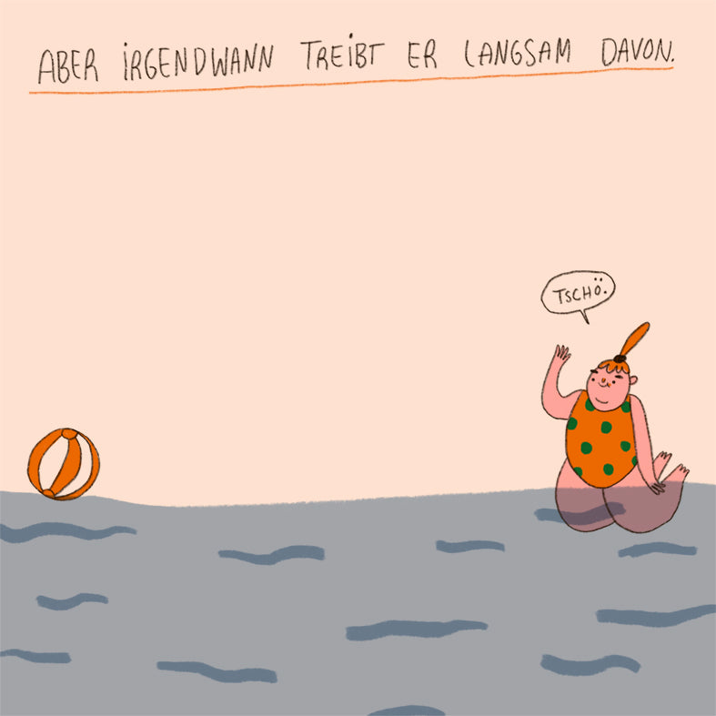 Frau Dr. Dipl. Psych. Blume – Dr. Janine Selle, Slinga