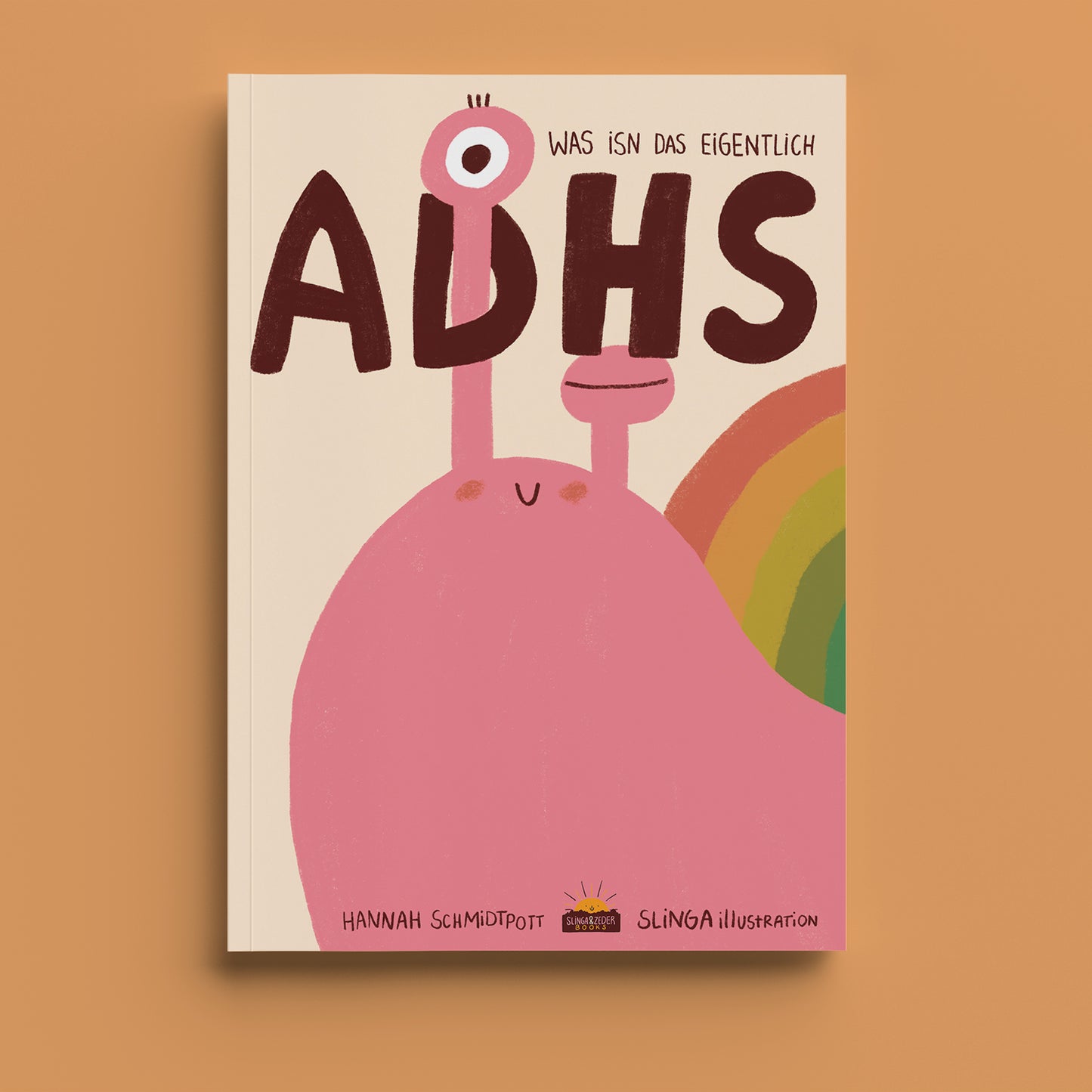 MÄNGELEXEMPLAR ADHS – Was isn das eigentlich