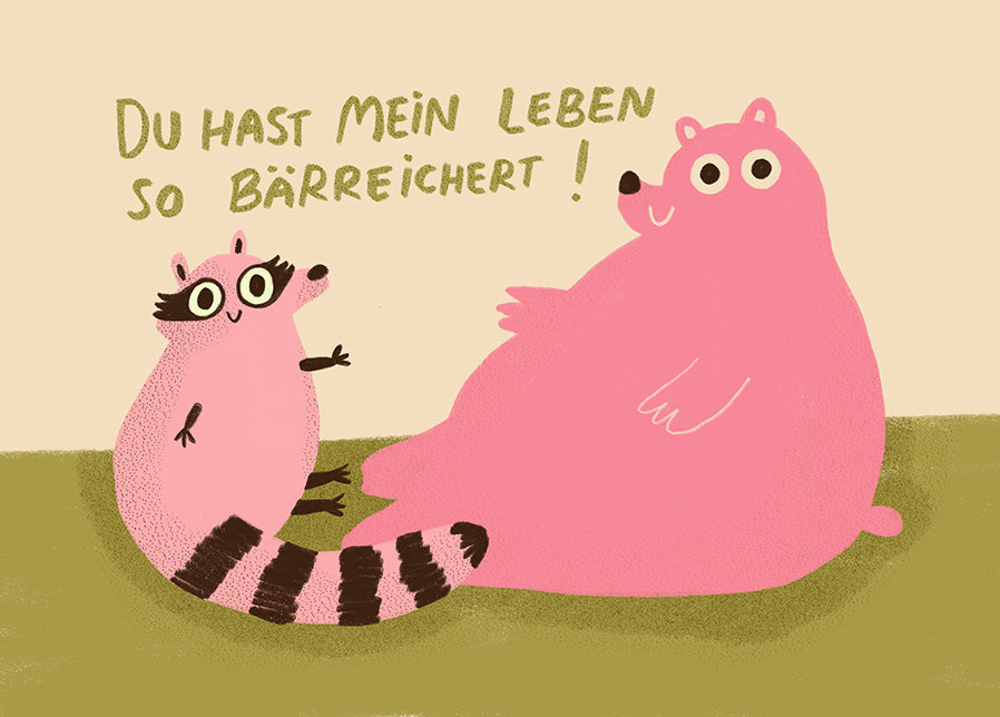 Postkarte 002 Bärreichert