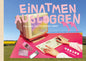 Einatmen Ausloggen – Svenja Gräfen, Slinga