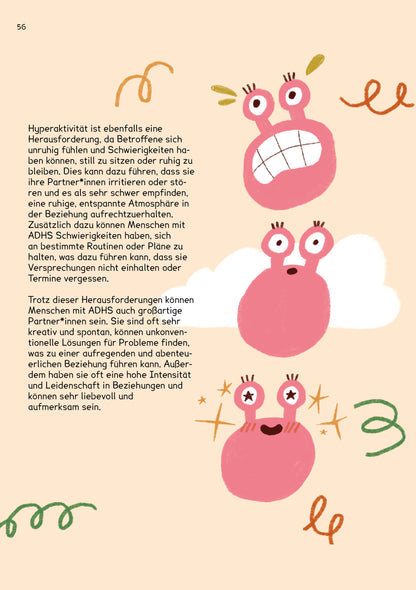 ADHS – Was isn das eigentlich