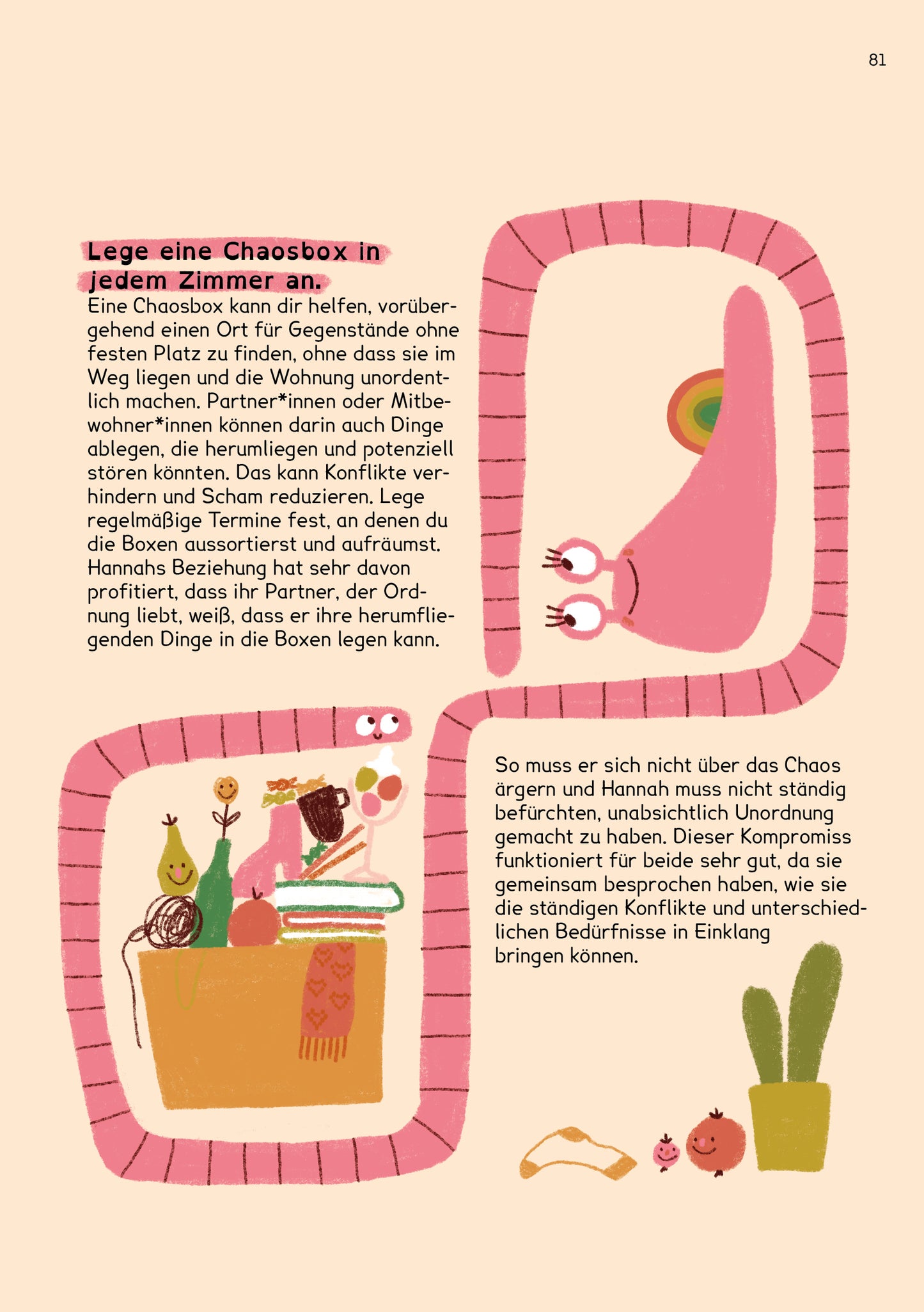 ADHS – Was isn das eigentlich