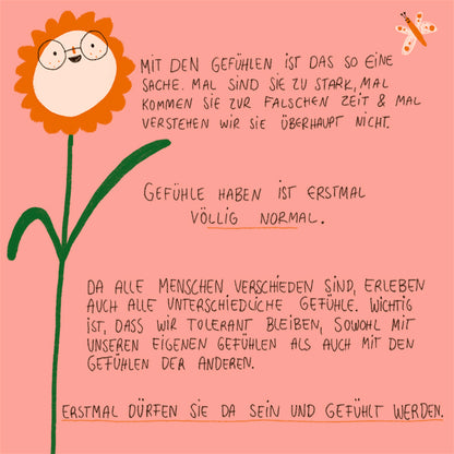 Frau Dr. Dipl. Psych. Blume – Dr. Janine Selle, Slinga