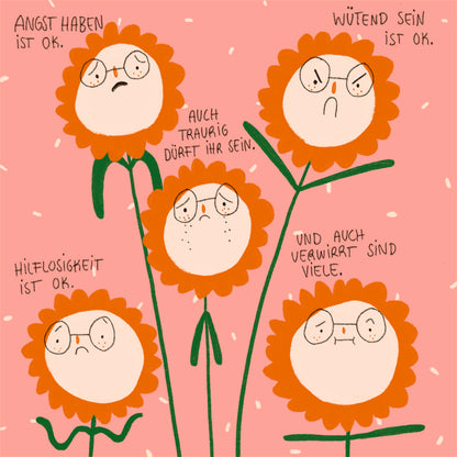 Frau Dr. Dipl. Psych. Blume – Dr. Janine Selle, Slinga