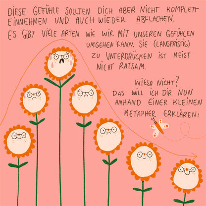 Frau Dr. Dipl. Psych. Blume – Dr. Janine Selle, Slinga