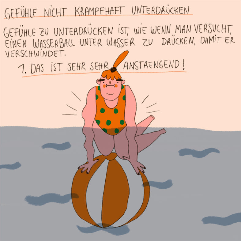 Frau Dr. Dipl. Psych. Blume – Dr. Janine Selle, Slinga