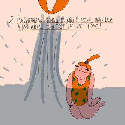 Frau Dr. Dipl. Psych. Blume – Dr. Janine Selle, Slinga