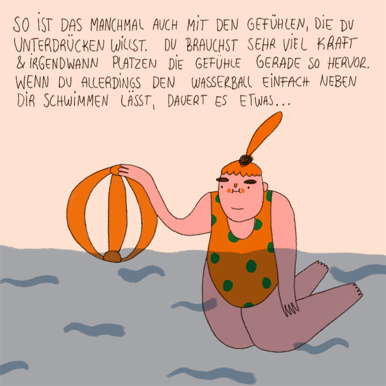 Frau Dr. Dipl. Psych. Blume – Dr. Janine Selle, Slinga