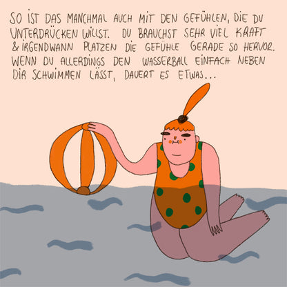 Frau Dr. Dipl. Psych. Blume – Dr. Janine Selle, Slinga