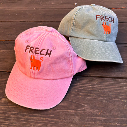 Kinder Cap Frech Salbei