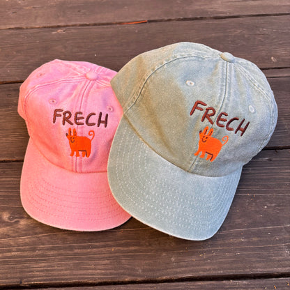 Kinder Cap Frech Salbei