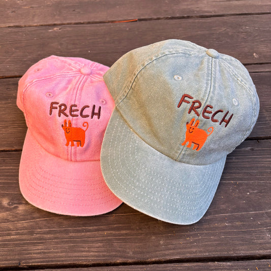 Kinder Cap Frech Salbei