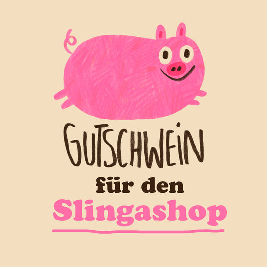 Slingashop Gutschein
