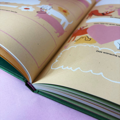 Gästebuch zur Hochzeit