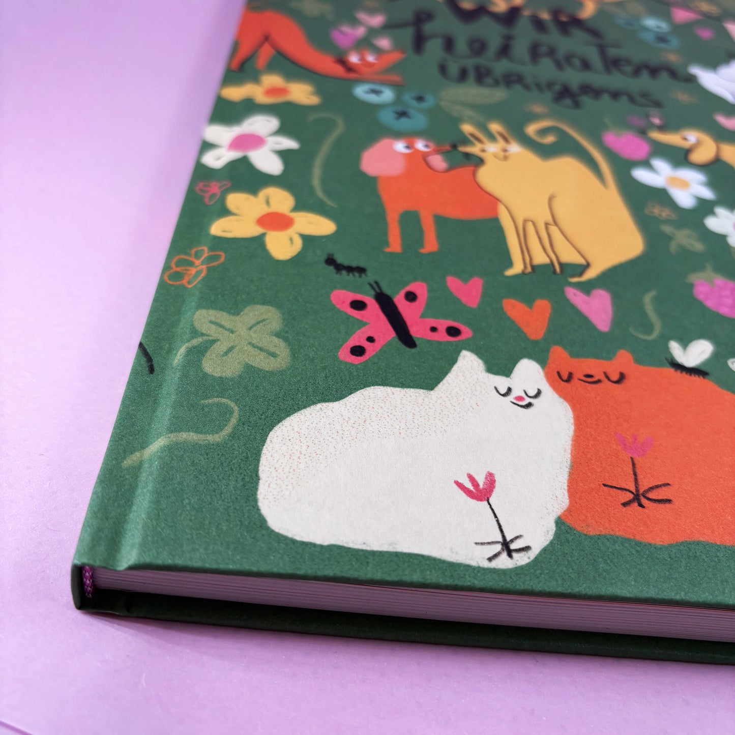 Gästebuch zur Hochzeit