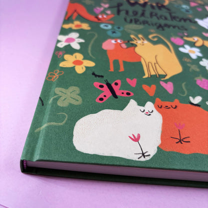 Gästebuch zur Hochzeit