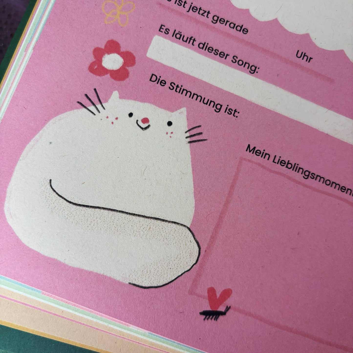 Gästebuch zur Hochzeit