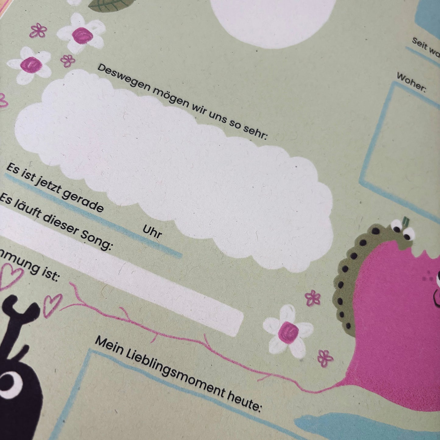 Gästebuch zur Hochzeit