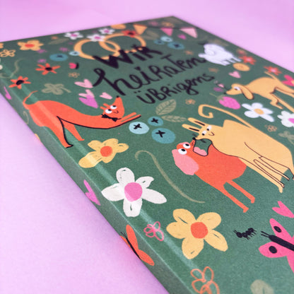 Gästebuch zur Hochzeit