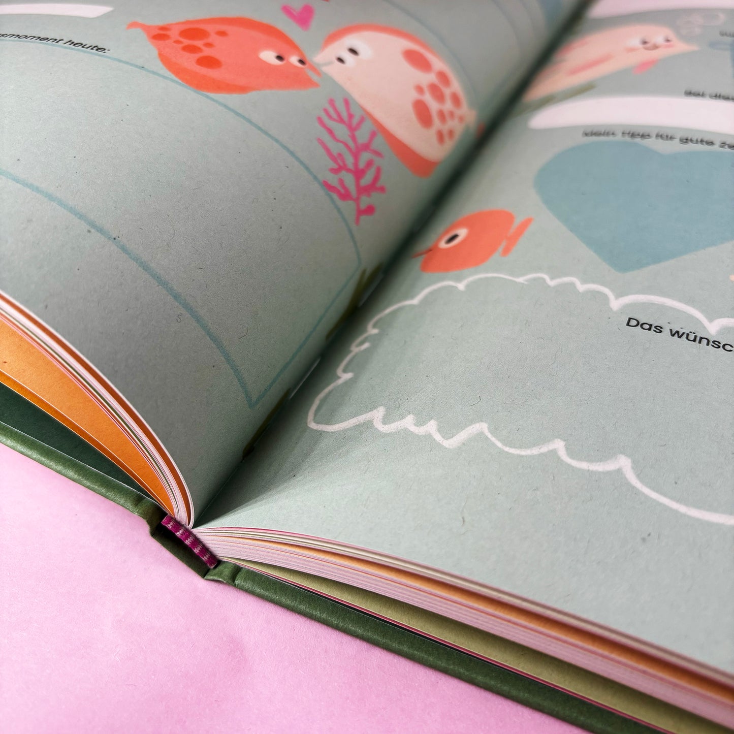 Gästebuch zur Hochzeit