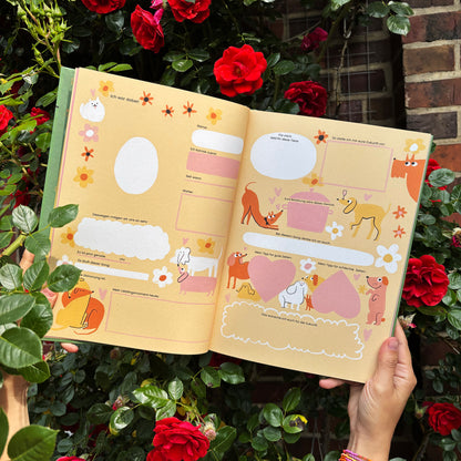 Gästebuch zur Hochzeit