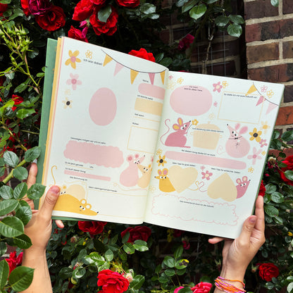 Gästebuch zur Hochzeit