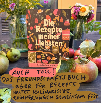 Freundschaftsbuch