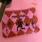 Kulturbeutel Mausflug