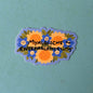 Myalgische Enzephalomyelitis Sticker