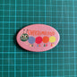 Overstimulated Button