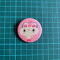 Autism Button