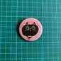 Neuro-DIVA-gent Button