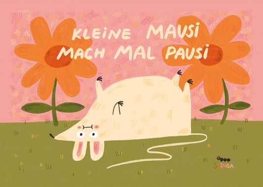 Mausi Pausi Print