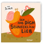 Ich hab dich Schnecklich lieb Pappbilderbuch