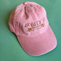 Cap YOLO Rosa