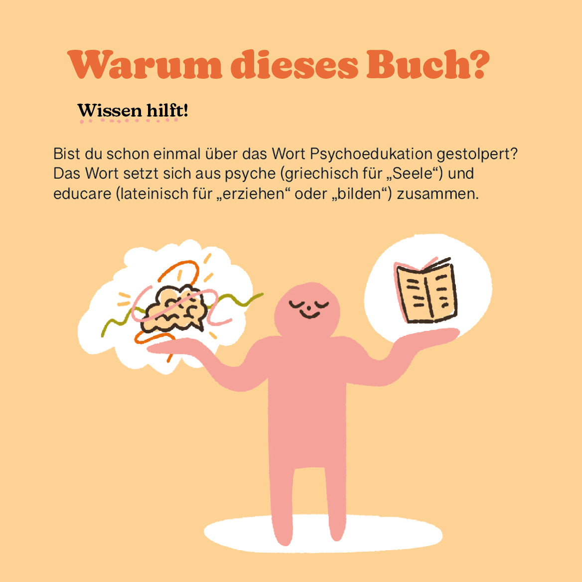 Panik? Attacke! – Dr. Janine Selle, Slinga