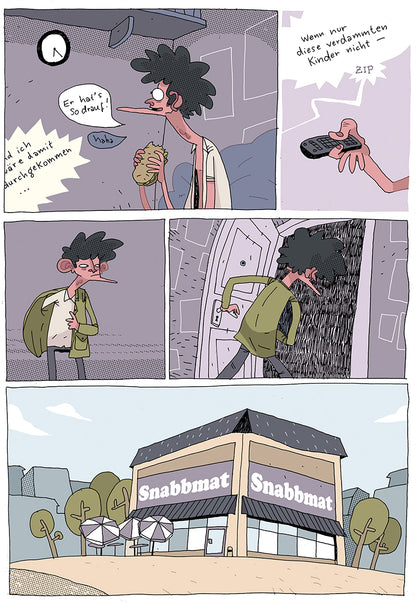 Maertens – Max Hillerzeder