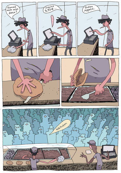 Maertens – Max Hillerzeder