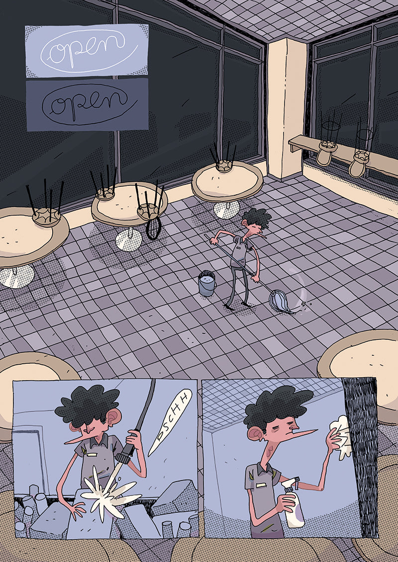 Maertens – Max Hillerzeder