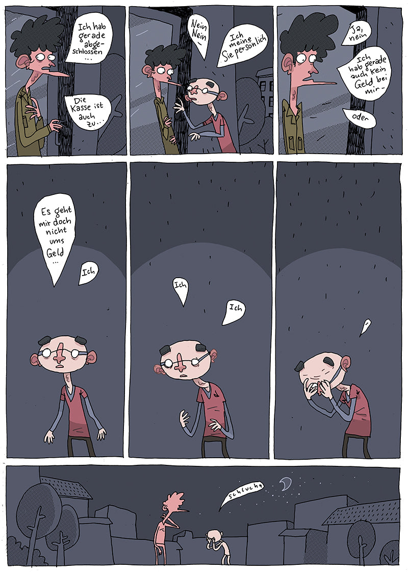 Maertens – Max Hillerzeder