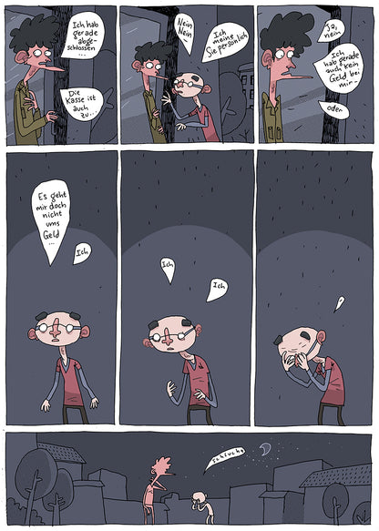 Maertens – Max Hillerzeder