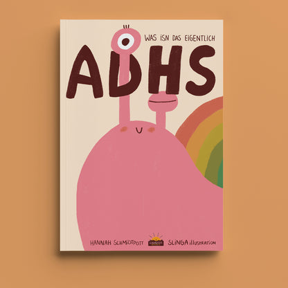 ADHS – Was isn das eigentlich